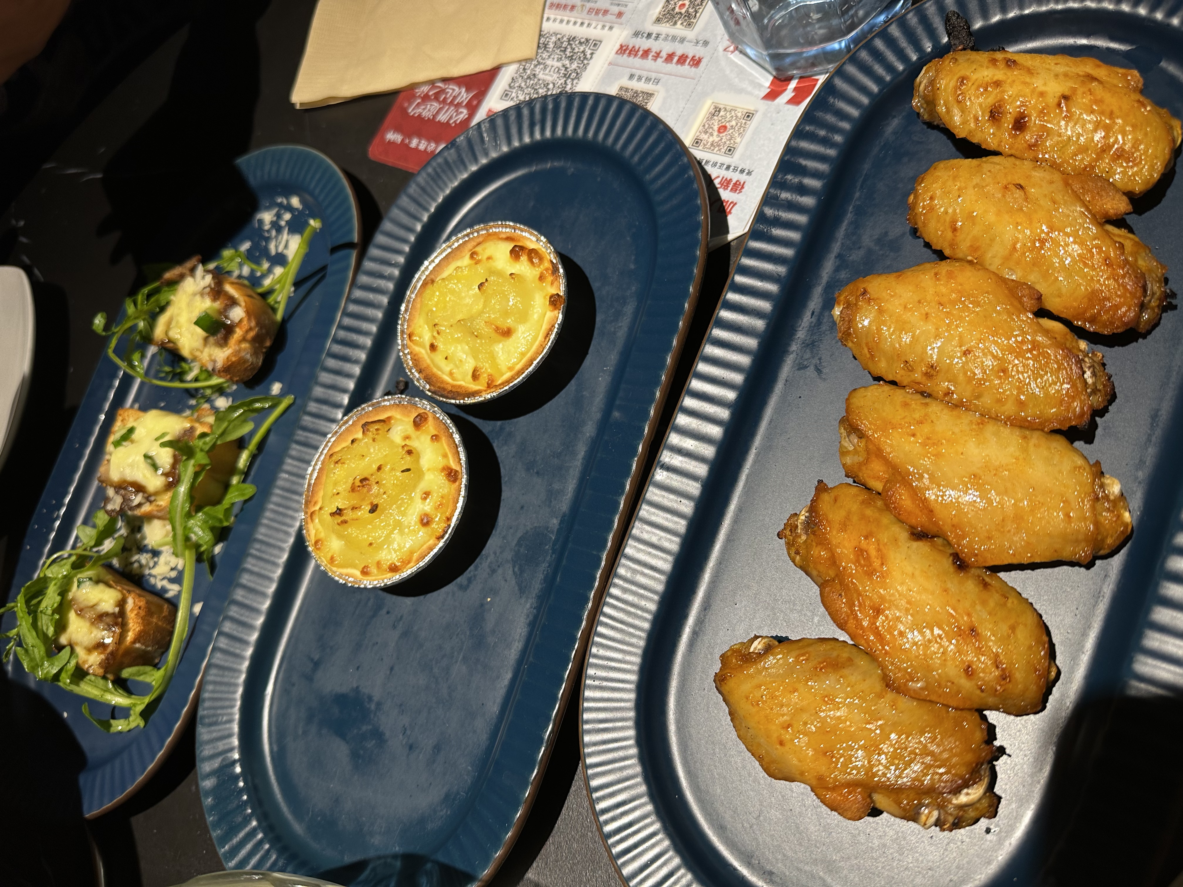 Pizzahut Small Plates