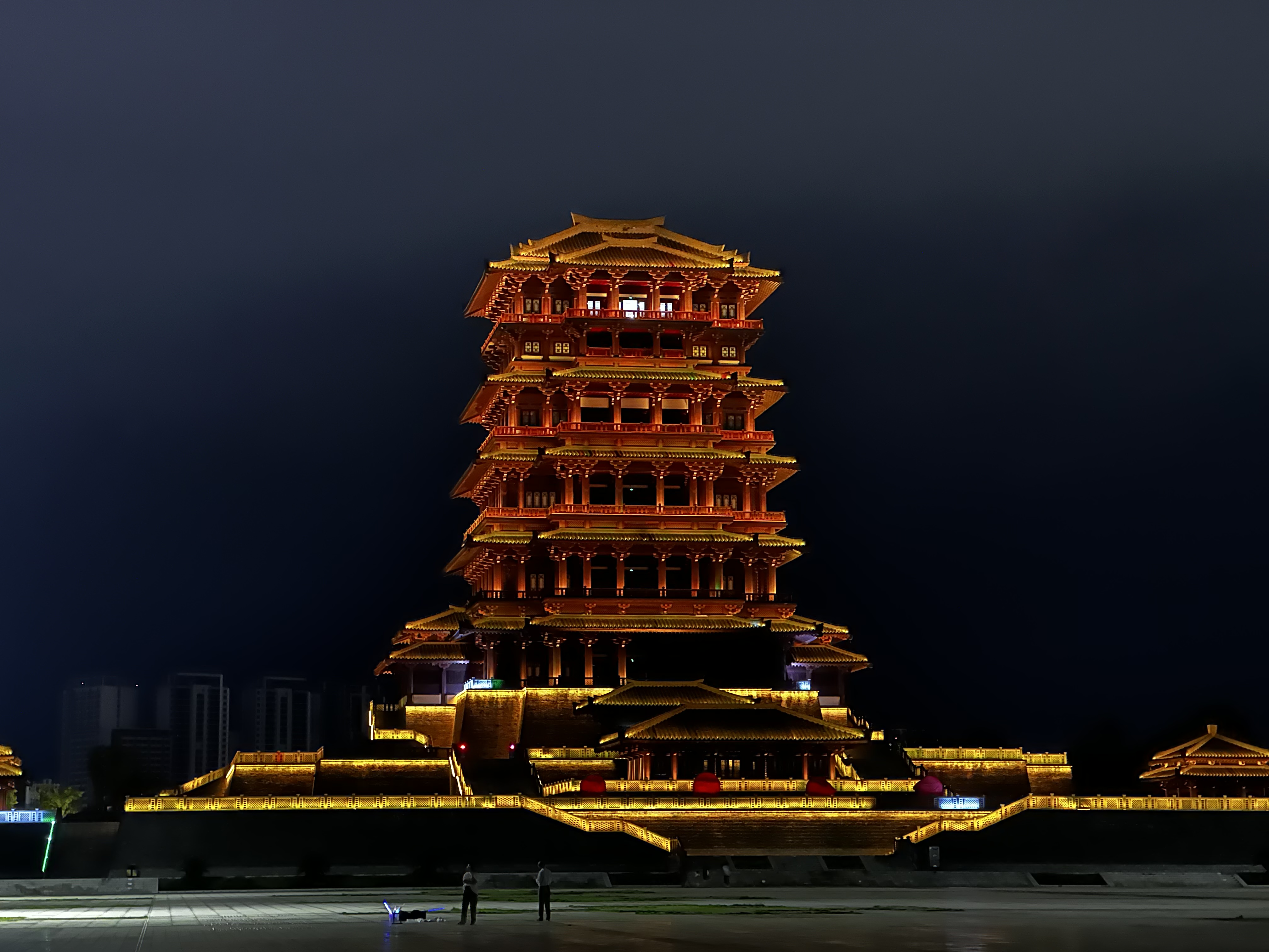 Chinese Architecture