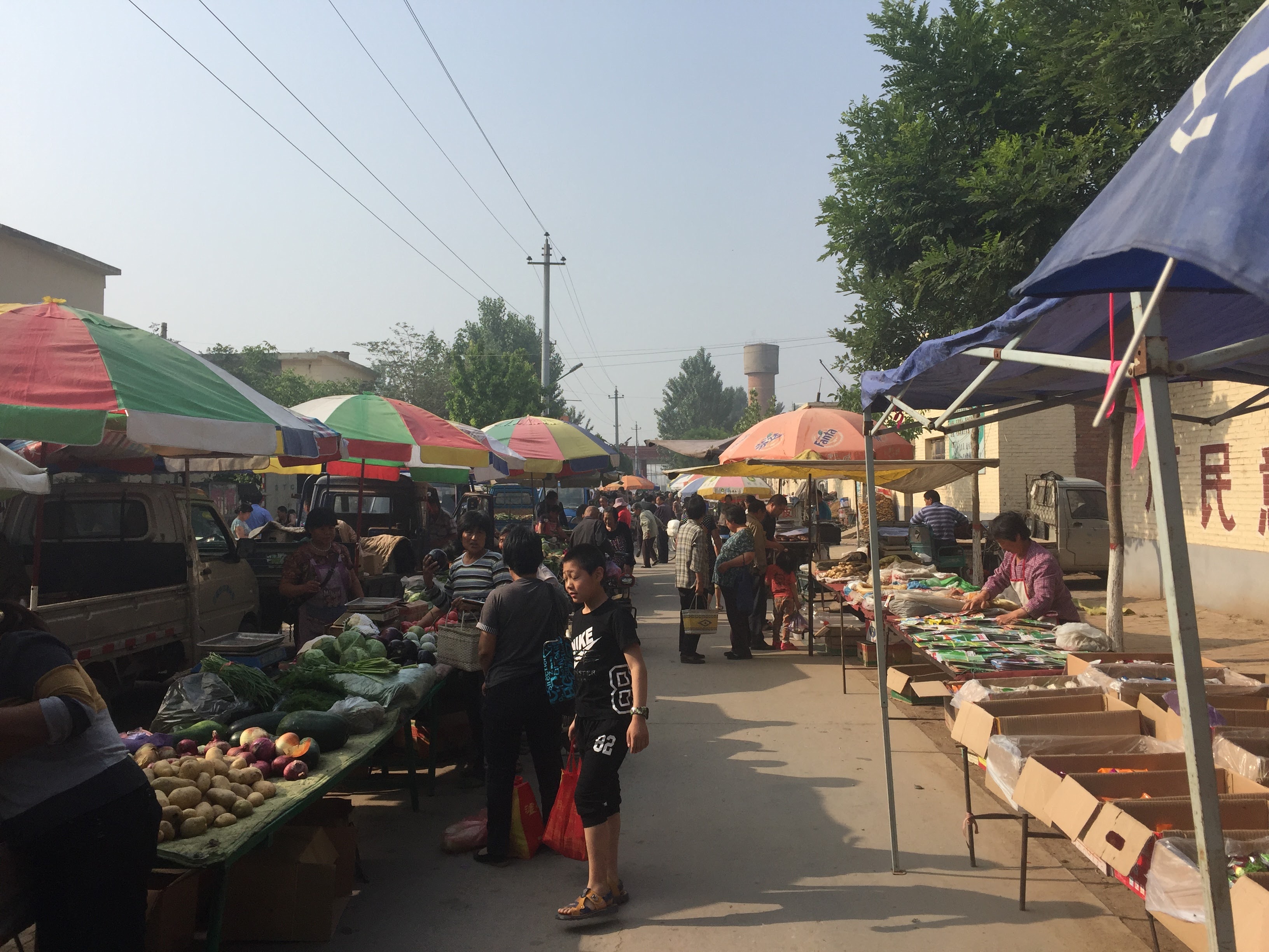 Countryside Market