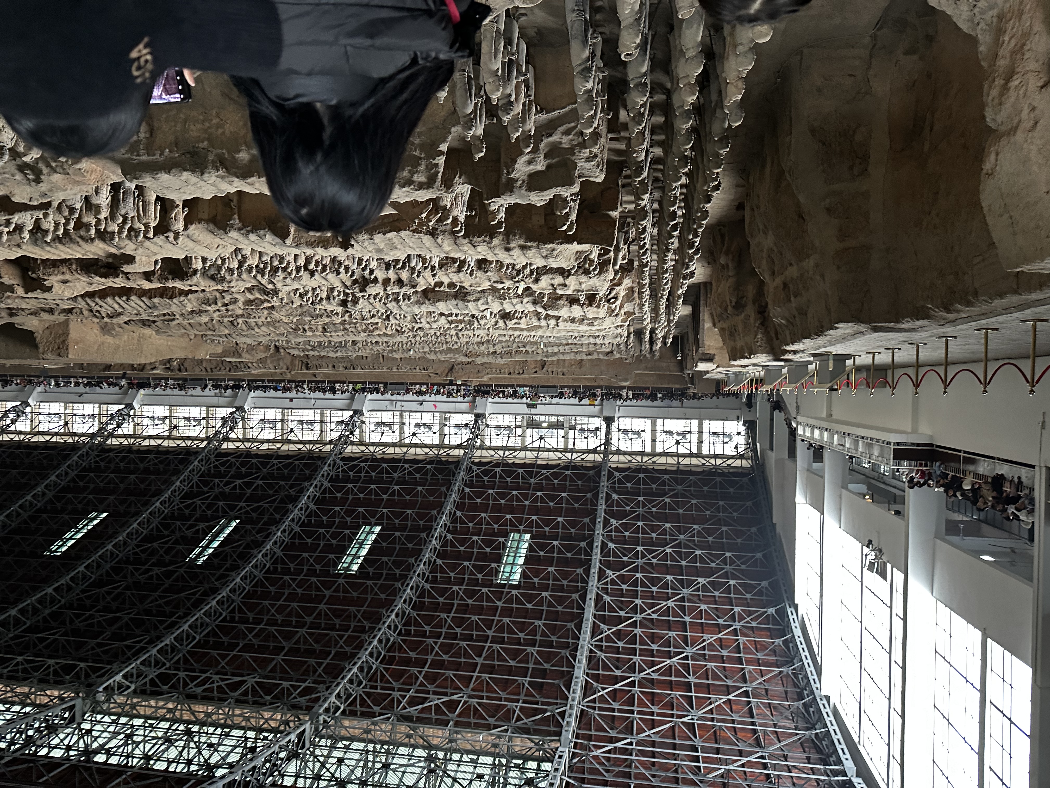 Terracotta Warriors Site